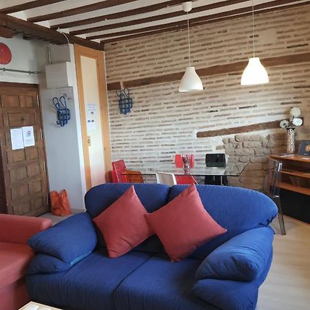 Toledo Flat, City Centre Экстерьер фото