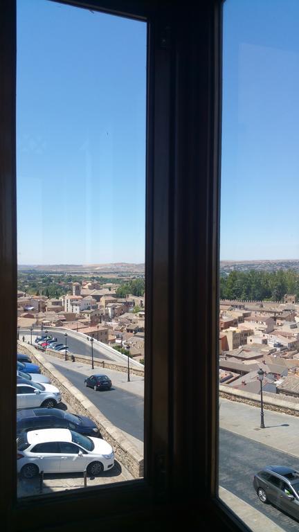 Toledo Flat, City Centre Экстерьер фото