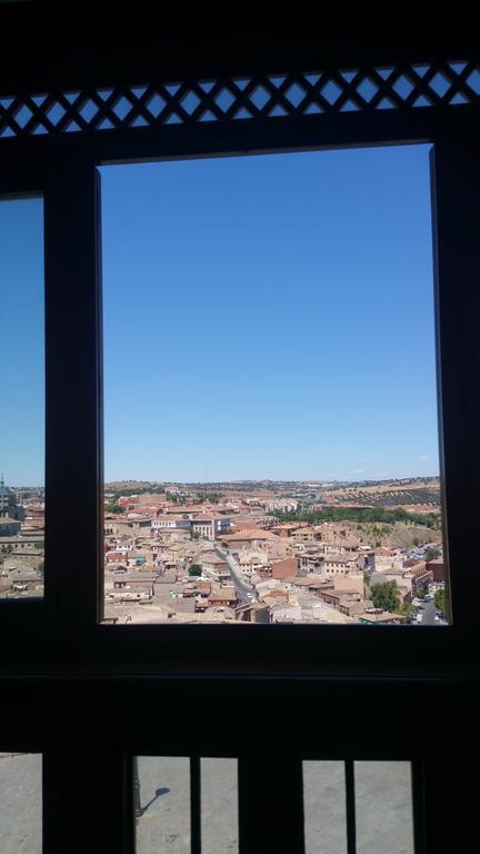 Toledo Flat, City Centre Экстерьер фото