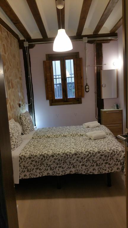 Toledo Flat, City Centre Экстерьер фото