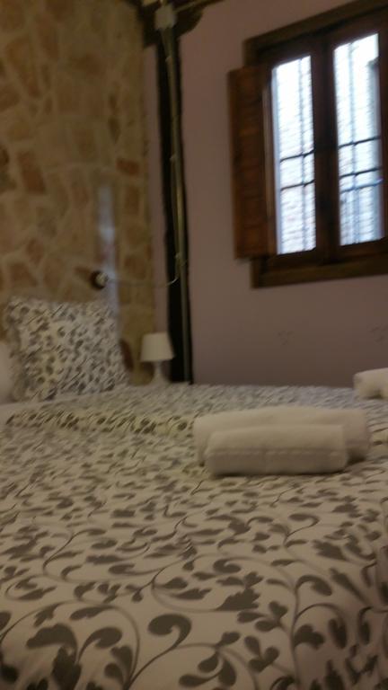 Toledo Flat, City Centre Экстерьер фото