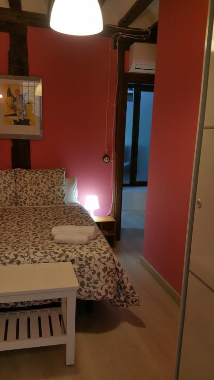 Toledo Flat, City Centre Экстерьер фото